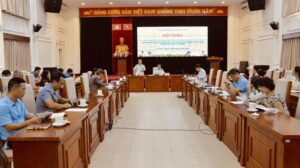 Góp ý sửa đổi Nghị định về xử phạt vi phạm hành chính trong giáo dục