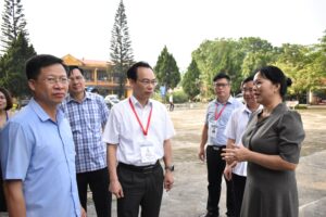 Bắc Kạn: Tập trung nguồn lực tổ chức Kỳ thi tốt nghiệp THPT 2023