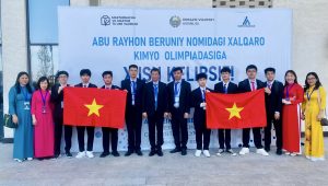 Trung tâm Truyền thông giáo dục