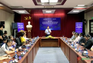 Thúc đẩy đổi mới sáng tạo mở tại Việt Nam