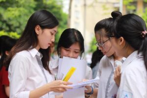 Hà Nội: Thêm gần 2.900 chỉ tiêu tuyển sinh lớp 10 năm học 2023-2024