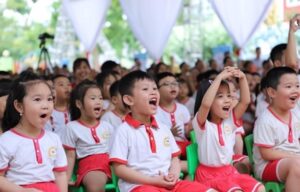 Giáo dục Việt Nam lọt top 'tốt nhất thế giới'