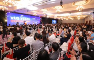 Hơn 3.000 giáo viên thảo luận xu hướng giáo dục toàn cầu