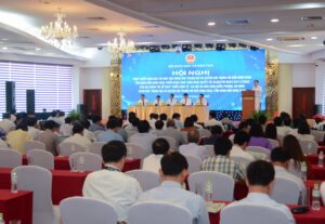 Hội nghị phát triển giáo dục và đào tạo vùng Bắc Trung Bộ và duyên hải Trung Bộ