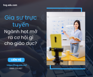 Gia sư trực tuyến - ngành hot mở ra cơ hội gì cho giáo dục?