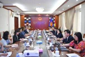 WB sẵn sàng hỗ trợ Việt Nam đổi mới giáo dục mầm non, thúc đẩy công bằng giáo dục