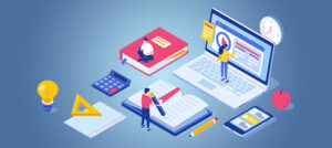 Áp dụng đào tạo trực tuyến cho trung tâm không còn là giải pháp tạm thời