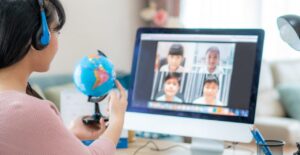 4 dấu hiệu đã đến lúc trung tâm cần chuyển đổi số giáo dục