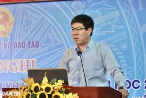 Bộ Giáo dục bàn lại việc dùng IELTS xét miễn thi tiếng Anh tốt nghiệp THPT