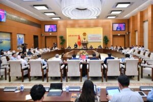 Giám sát đổi mới giáo dục phổ thông: Nhiều kết quả quan trọng, đáng ghi nhận