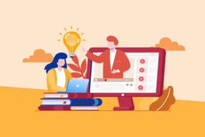 [Bí quyết] Kinh doanh khóa học trực tuyến thành công