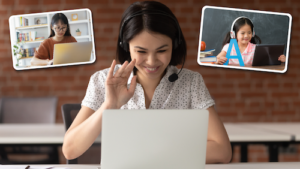 Tại sao bạn nên sử dụng phần mềm quản lý trung tâm đào tạo?