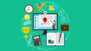 Tạo khóa học trực tuyến cho trung tâm cần lưu ý điều gì?