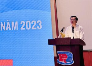 Hội thảo quốc gia về khoa học giáo dục năm 2023