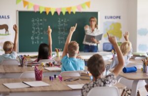 [Top 3] ý tưởng đổi mới hình thức giảng dạy siêu hiệu quả