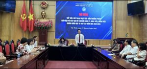 Hà Nội: Đẩy mạnh chuyển đổi số và ứng dụng công nghệ thông tin vào giảng dạy, quản lý giáo dục