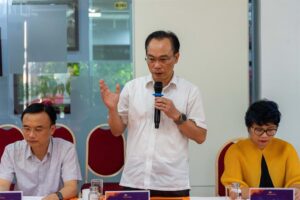 Khảo sát kết quả triển khai Nghị quyết 29 tại Trường Đại học FPT