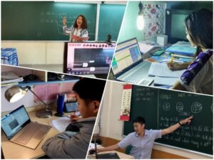 Tips giúp giảng viên luyện giọng nói khi giảng dạy trực tuyến