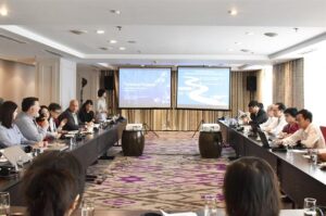 Khởi động Dự án hỗ trợ chính sách giáo dục