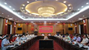 Thực hiện Nghị quyết 29 tại Thái Bình: Hành động sớm, kết quả tích cực