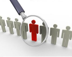 Trung tâm ngoại ngữ có thể tìm kiếm học viên tiềm năng ở đâu?