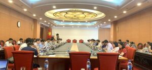 Ủy ban Văn hóa Giáo dục của Quốc hội làm việc với Bộ GDĐT