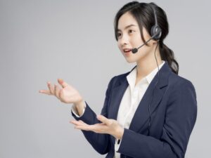 Điểm danh 3 kỹ năng không thể thiếu của nhân viên sale tại trung tâm