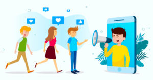 Hé lộ cách tận dụng MẠNG XÃ HỘI thu hút KHÁCH HÀNG TIỀM NĂNG