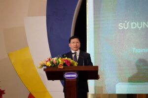 Tập huấn bồi dưỡng kỹ năng tư vấn tâm lý tại cơ sở giáo dục cho giáo viên