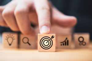 BẬT MÍ CHỈ SỐ ĐÁNH GIÁ ĐỘ HIỆU QUẢ HỌC TẬP VỚI LMS