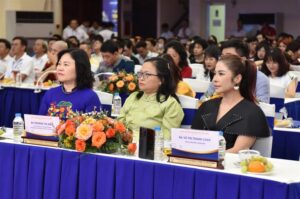 Khai mạc Cuộc thi "Tiếng hát sinh viên" toàn quốc lần thứ XV năm 2023