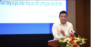 Ngày càng nhiều sinh viên Việt Nam đi du học nước ngoài