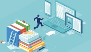 Chuyển đổi số trong giáo dục - Mở cánh cửa mới cho tương lai