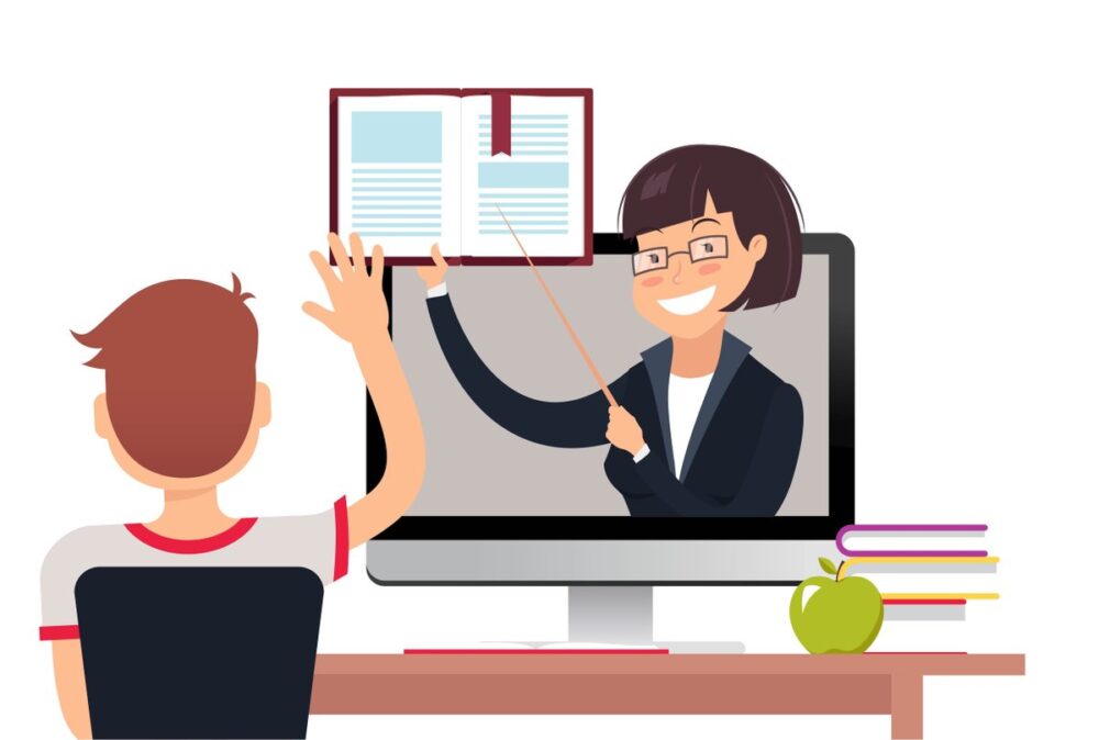 Dạy học trực tuyến là gì? Top 4 nền tảng dạy học trực tuyến chuyên nghiệp