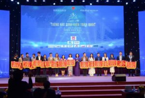 Khai mạc Cuộc thi “Tiếng hát sinh viên” toàn quốc năm 2023 khu vực phía Bắc