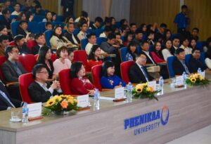 Chung kết Cuộc thi “Tiếng hát sinh viên” toàn quốc lần thứ XV - S.MUSIC 2023