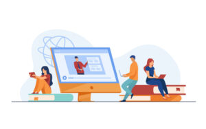 Top 4 phần mềm dạy học trực tuyến phổ biến nhất