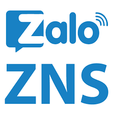 Tích hợp Zalo ZNS (Zalo Official Account)