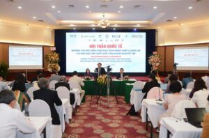 Hướng tới nền giáo dục hòa nhập và bình đẳng cho mọi trẻ khuyết tật