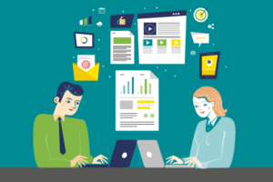 Điểm danh 3 loại báo cáo học tập LMS quan trọng 