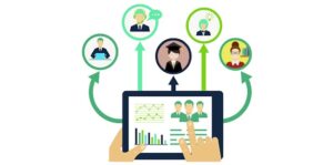 Top 5 nhà cung cấp phần mềm quản lý trung tâm ngoại ngữ