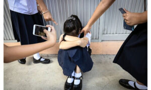 Tăng cường công tác phối hợp trong phòng chống bạo lực học đường