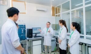 Bộ GDĐT ban hành Chuẩn cơ sở giáo dục đại học