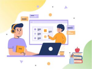 Top 5 kỹ năng đào tạo trực tuyến hiệu quả