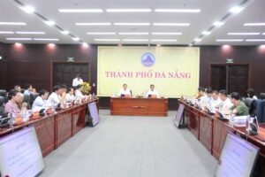 Sẵn sàng cho Đại hội Thể thao học sinh Đông Nam Á lần thứ 13
