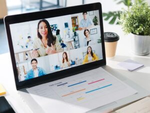 Vì sao nên thiết kế website giáo dục? Đơn vị thiết kế nào uy tín?