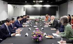 Thúc đẩy hợp tác giáo dục và đào tạo Việt Nam - Australia