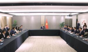 Đẩy mạnh kết nối hai nền giáo dục Việt Nam - New Zealand