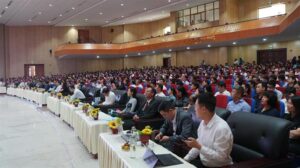 Tuyển sinh năm 2024: Đúng hơn, tốt hơn, hiệu quả hơn