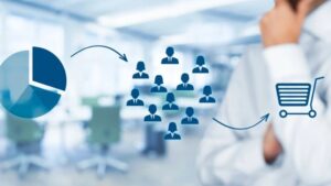 Bí quyết tìm kiếm học viên trực tuyến tiềm năng dành cho các đơn vị giáo dục